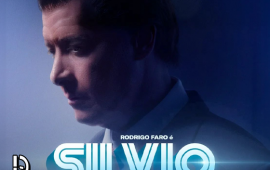 Filme “Silvio”, com Rodrigo Faro, ganha teaser e data de estreia