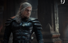 4º ano de “The Witcher” escala Sharlto Copley, James Purefoy e Danny Woodburn