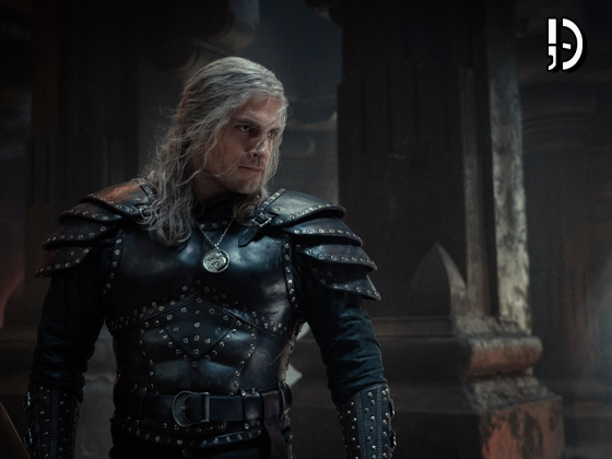 4º ano de “The Witcher” escala Sharlto Copley, James Purefoy e Danny Woodburn