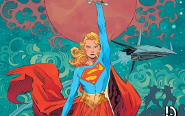 Craig Gillespie negocia para dirigir “Supergirl: Mulher do Amanhã”