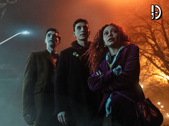 Trailer de “Garotos Detetives Mortos” é lançado pela Netflix