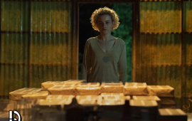 Julia Garner será a Surfista Prateada em novo “Quarteto Fantástico”