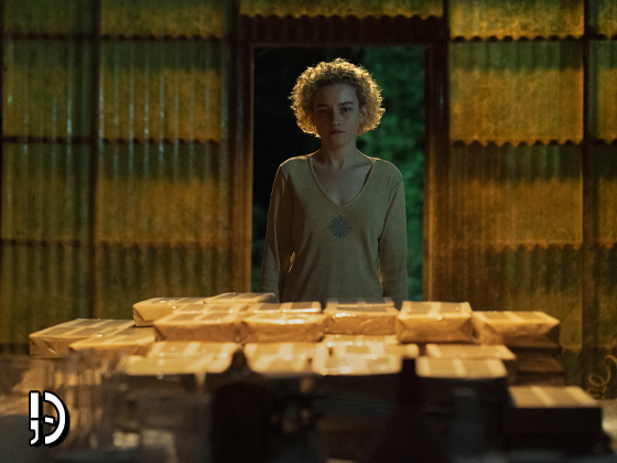 Julia Garner será a Surfista Prateada em novo “Quarteto Fantástico”