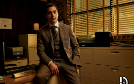 “Will Trent: Agente Especial” é renovada para terceira temporada