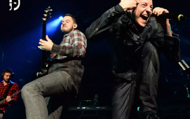 Linkin Park pode retornar com vocalista feminina