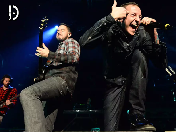 Linkin Park pode retornar com vocalista feminina