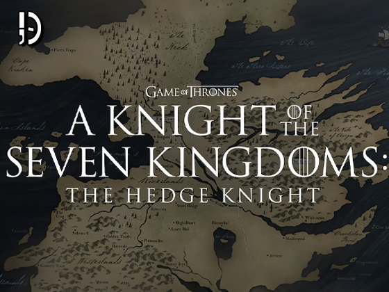 Prequel de “Game of Thrones” escala protagonistas
