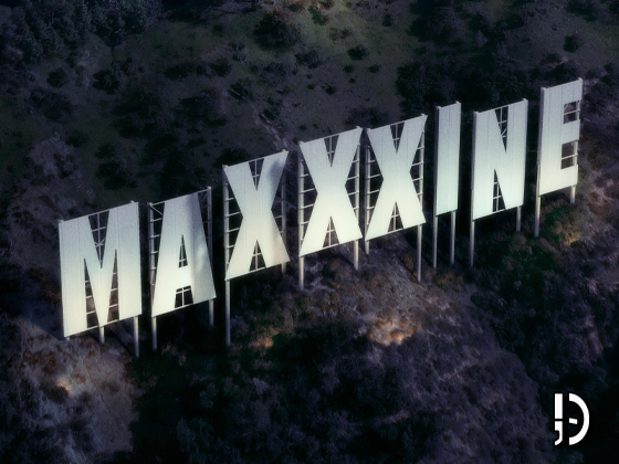 Trailer de “MaXXXine” é lançado pela A24