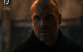 David Harbour e mais três são escalados em filme escrito por Stallone