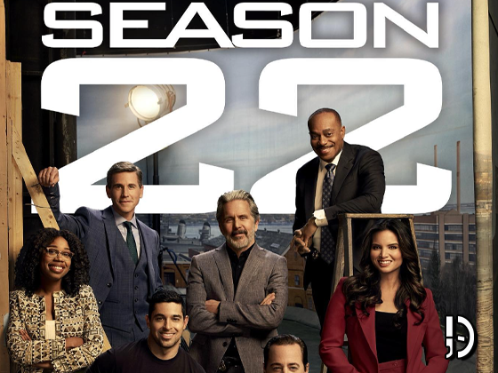 “NCIS” e “The Neighborhood” são renovadas pela CBS
