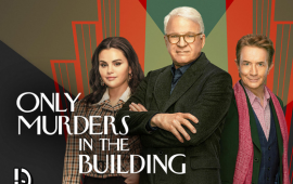 Quarta temporada de “Only Murders In The Building” adiciona 4 nomes ao elenco
