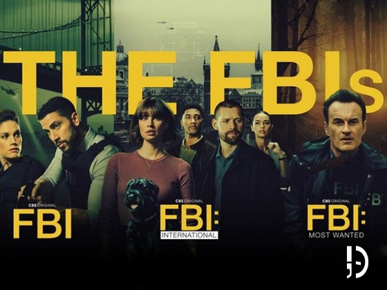 CBS renova trio de séries “FBI”. Série original terá mais três temporadas