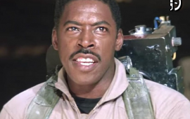 Ernie Hudson estrelará filme de terror “Oswald Down The Rabbit Hole”