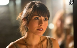 Daniella Pineda entra para elenco de “O Contador 2”