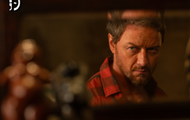 Trailer de “Speak No Evil” mostra James McAvoy tocando o terror