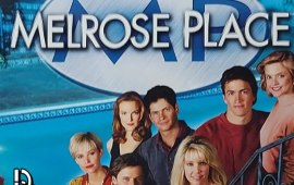 Continuação de “Melrose Place” está sendo desenvolvido