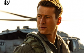 Glen Powell irá estrelar nova versão de “O Sobrevivente”