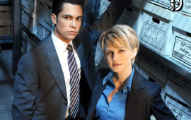 Mais um reboot: CBS está pensando em reviver “Cold Case”