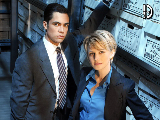 Mais um reboot: CBS está pensando em reviver “Cold Case”
