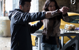 Justin Lin irá dirigir “Stakehorse” para a Amazon MGM Studios