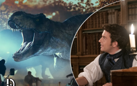 Jonathan Bailey poderá ser o protagonista de novo “Jurassic World”