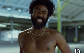 Donald Glover irá aposentar Childish Gambino após mais dois álbuns