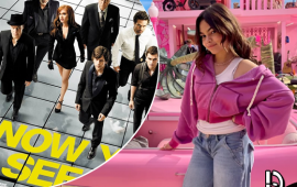 Ariana Greenblatt entra para elenco de “Truque de Mestre 3”