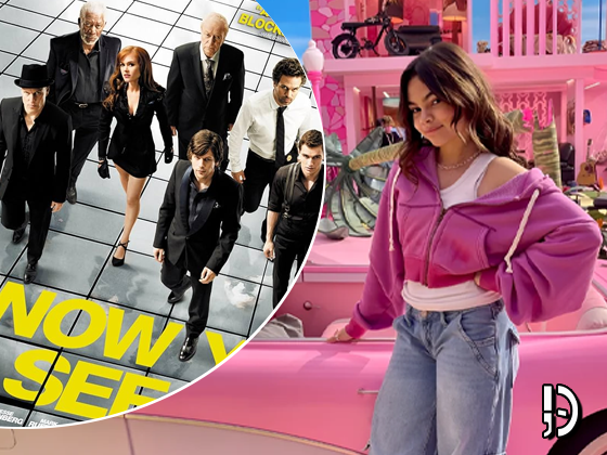 Ariana Greenblatt entra para elenco de “Truque de Mestre 3”