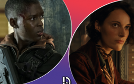 Jodie Turner-Smith e Phoebe Waller-Bridge entre novas adições de filme de Margot Robbie e Colin Farrell