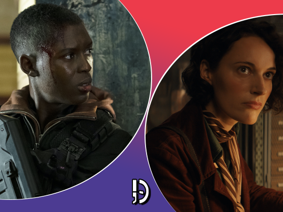 Jodie Turner-Smith e Phoebe Waller-Bridge entre novas adições de filme de Margot Robbie e Colin Farrell