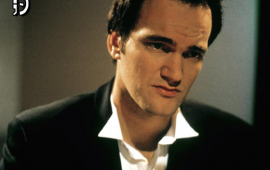 Tarantino não irá mais dirigir “The Movie Critic”, que seria seu último filme