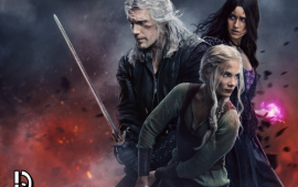 “The Witcher” será encerrada na quinta temporada