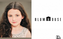 “O Lobisomem” adiciona Matilda Firth ao elenco