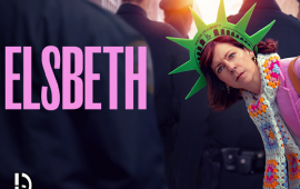 CBS renova “Elsbeth” para a segunda temporada