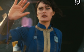 “Fallout” é renovada para segunda temporada