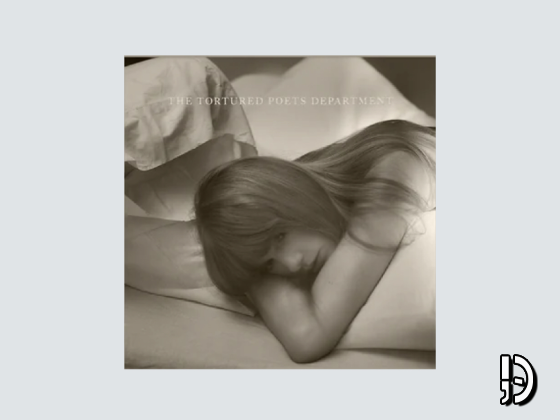 Taylor Swift revela que “The Tortured Poets Department” é um álbum duplo