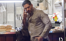 Joe Manganiello irá produzir e estrelar thriller zumbi