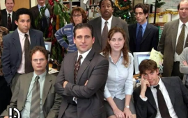 Novo “The Office” escala primeiros nome do elenco