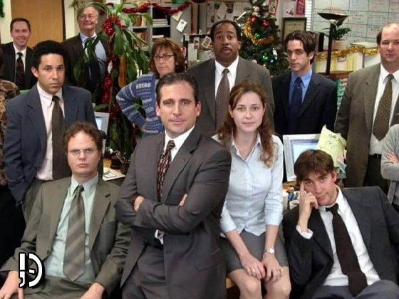 Novo “The Office” escala primeiros nomes do elenco