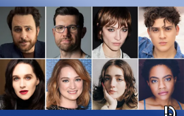13 nomes confirmados no elenco de “Honey Don’t!”, de Ethan Coen