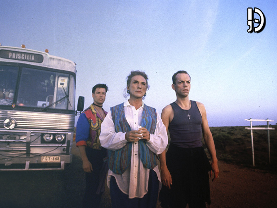 Sequência de “Priscilla, a Rainha do Deserto” está pronta para ser gravada