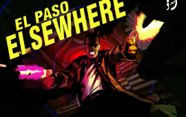 Adaptação de “El Paso, Elsewhere” está em desenvolvimento