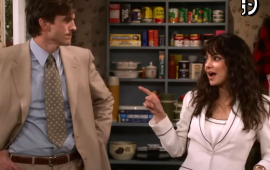 Ashton Kutcher e Mila Kunis não aparecerão na 2ª temporada de “That ’90s Show”