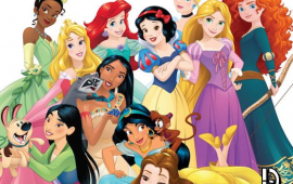 Branca de Neve, Cinderela e outras personagens terão versões reimaginadas