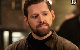 Luke Kleintank deixará “FBI: Internacional” após três temporadas