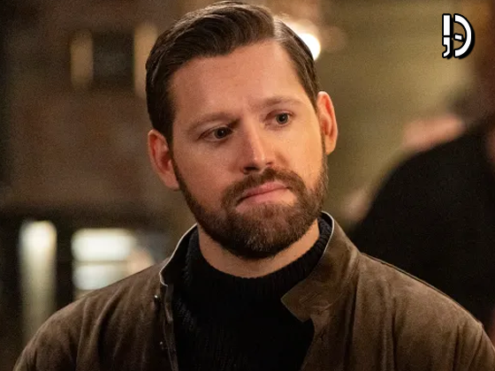 Luke Kleintank deixará “FBI: Internacional” após três temporadas