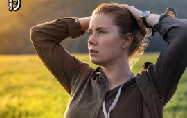 Amy Adams irá estrelar drama “At The Sea”
