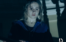Maria Bakalova e mais três escalados para “Mayday”, filme da Apple