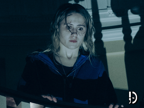 Maria Bakalova e mais três escalados para “Mayday”, filme da Apple