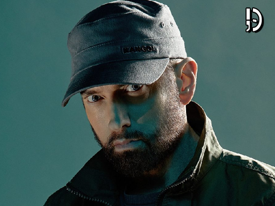 Eminem anuncia novo álbum “The Death of Slim Shady (Coup De Grâce)”